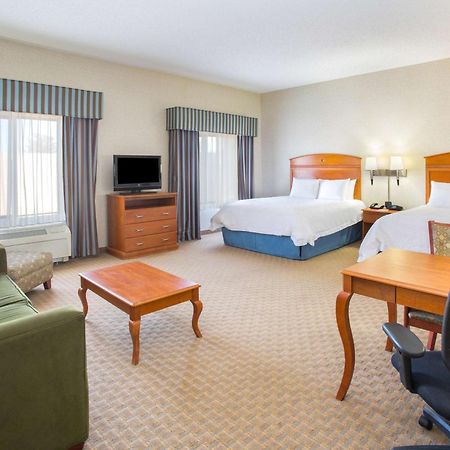 Hampton Inn Santa Rosa Exterior photo
