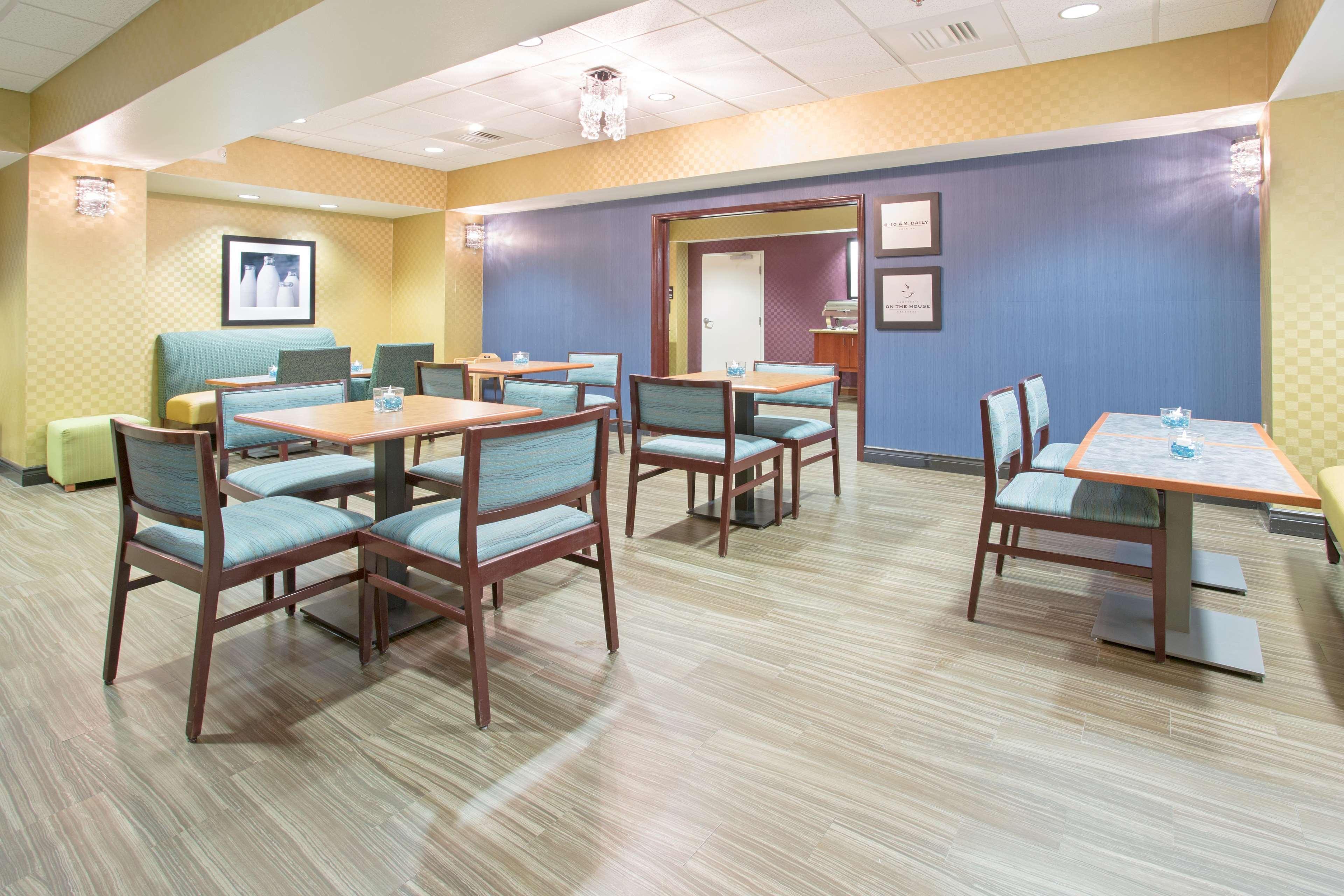 Hampton Inn Santa Rosa Exterior photo