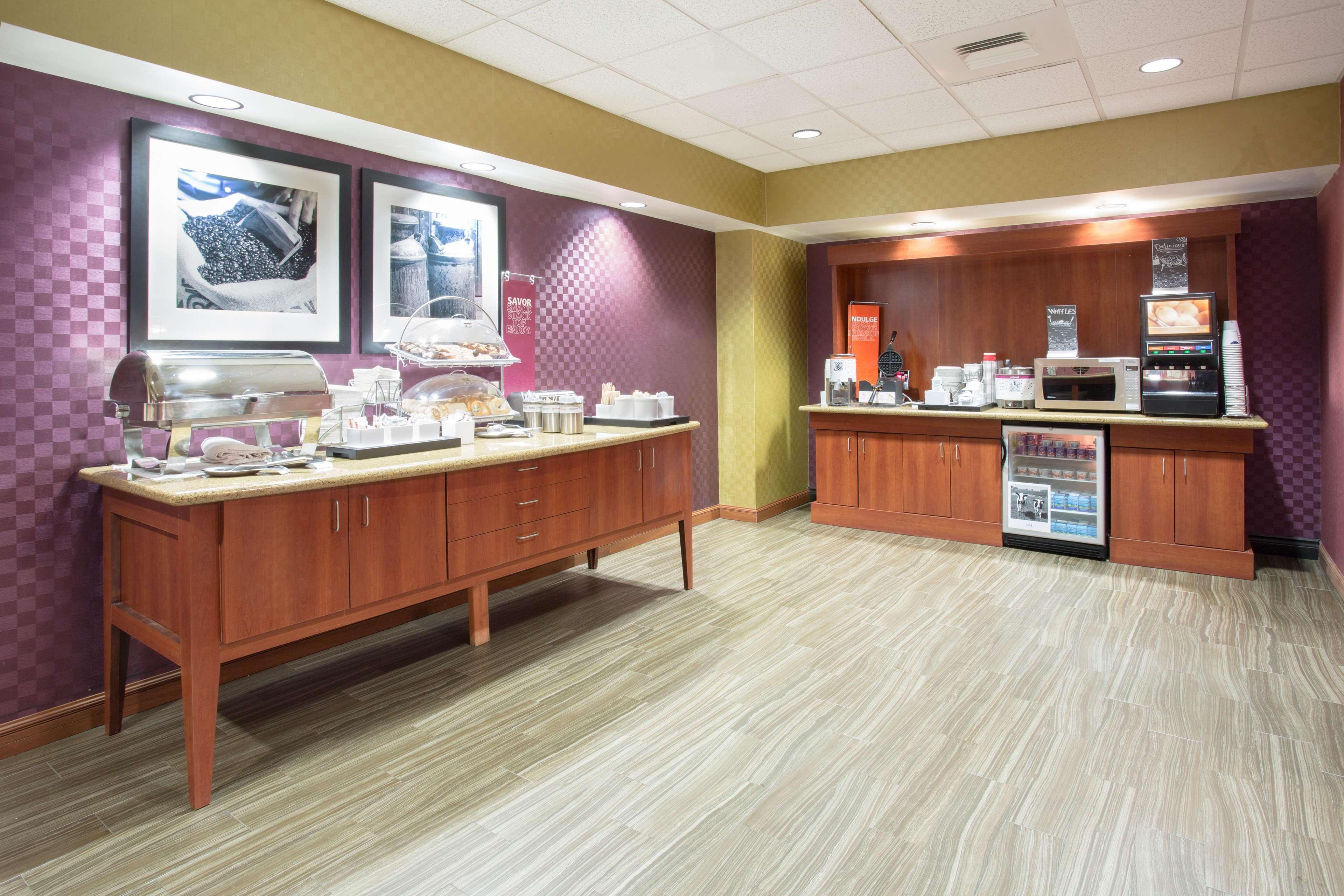 Hampton Inn Santa Rosa Exterior photo